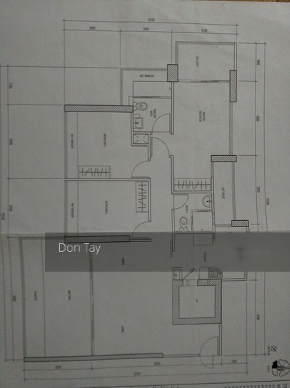 Blk 9 City View @ Boon Keng (Kallang/Whampoa), HDB 5 Rooms #146841122